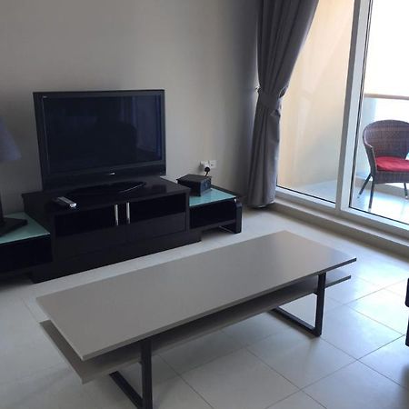 Giovanni Boutique Suites 20 Ντουμπάι Εξωτερικό φωτογραφία