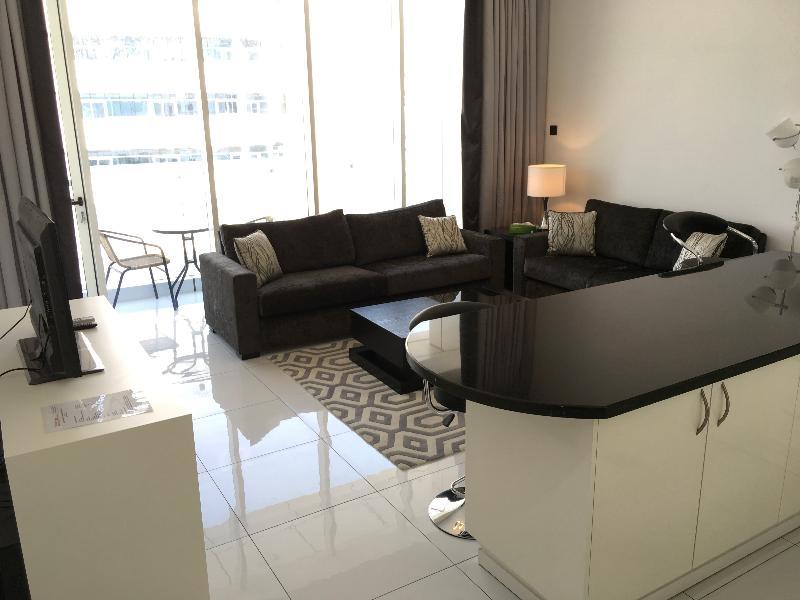 Giovanni Boutique Suites 20 Ντουμπάι Εξωτερικό φωτογραφία